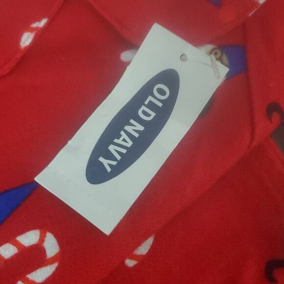 NWT OLD NAVY WOMENS PJ SET - Picture 4 of 5